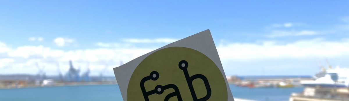 Fabschool Tour: Martina Ferracane in visita